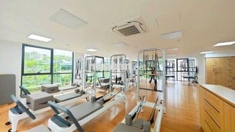 Cho thuê văn phòng Nguyễn Tuân 140m2 chỉ 23tr 3 thoáng PCCC nghiệm thu