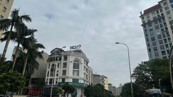 🏢 Nhà em cho thuê nhà làm văn phòng mặt phố Hà Cầu