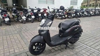 Xe SYM Elite 50cc