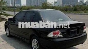 Mitsubishi Lancer 2004 Gala 1.6 CVT - 9800 km