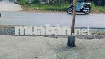 Bán nhà mặt tiền ql54 diện tích rộng vị trí thuận tiện kinh doanh