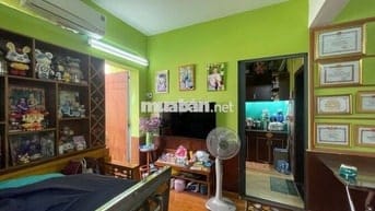 Căn góc 60 m2 2 PN Cư xá độc lập B, 245 đường Độc Lập Q. Tân Phú