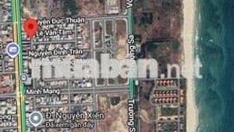 Bán cặp đất mặt tiền Nguyễn Xiển, Khuê Mỹ, Ngũ Hành Sơn