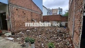 Bán đất 7 x 10, Phùng Tá Chu, Khu Tên Lửa giá hấp dẫn