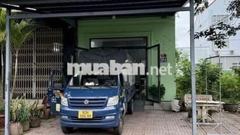 CHO THUÊ NHÀ MẶT TIỀN ĐƯỜNG PHAN TRỌNG TUỆ