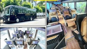 CHO THUÊ XE DU LỊCH - SGC TOURIST 