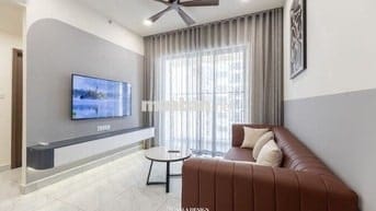 Giỏ hàng rẻ nhất 2PN 2.3 - 2.7 tỷ 3PN 3.4 tỷ The Habitat