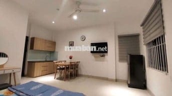 Chỉ 10,x tỷ - Tòa Căn hộ 5 tầng - Hoà Xuân - tp Đà Nẵng