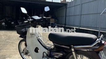 Xe 54 zz dọn tâm huyết