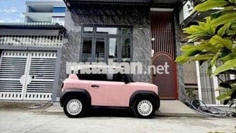 Minihouse Gần Trường ĐH Tây Đô