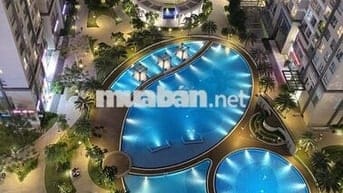 Vào luôn CH Vinhomes Gardenia - Mỹ Đình 60m2 1PN đầy đủ đồ giá 13tr/th