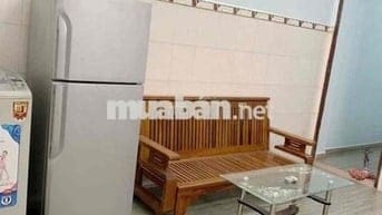 Cho thuê căn hộ dịch vụ full nội thất phường Tân Tiến  60m2
