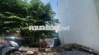 Đất Nguyễn Thượng Hiền, Gò Vấp, 45m2 giá chỉ 7 tỷ, hẻm oto vào nhà