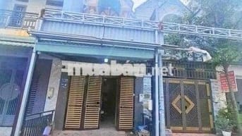 Cho thuê nhà 1T1L, phường Hoá An (cũ), sân xe hơi, 3PN.