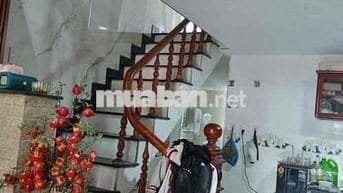 Nhà mặt Tiền Gần Phạm Nhữ Tăng