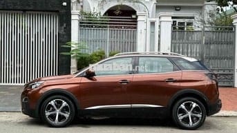 Peugeot 30***0 km *** 1 chủ