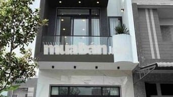 BÁN NHÀ 2 TẦNG THUẬN GIAO - NGAY VSIP 1 - THUẬN AN HOÀ, BÌNH DƯƠNG