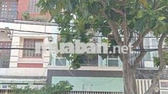 CHO THUÊ NHÀ KHU AO SEN -TÊN LỬA-100M2-3T5