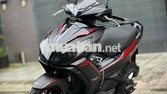 🌈Honda Ab 125 Đk 2015 Bs60 Chất Xe Zin Siêu Đẹp