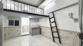 💥PHÒNG GÁC SIÊU ĐẸP | FULL NỘI THẤT | LẦU 1 DỄ ĐI