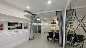 Bán căn hộ Hà Đô Centrosa có SH, công chứng dọn  ở ngay giá 6.9 tỷ