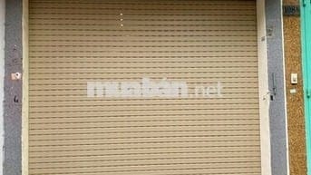 Nhà mặt tiền tùng thiện vương 1 trệt 3 lầu sân thượng