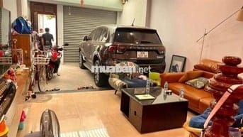 Bán nhà Nguyễn Khánh Toàn, Cầu giấy, Ô tô đỗ, kinh doanh, 2 thoáng