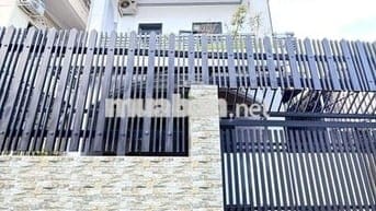 CHO THUÊ BIỆT THỰ ĐẸP MỚI 4 PHÒNG NGỦ GẦN BIỂN KHU VĨNH HOÀ GIÁ 18 TRI