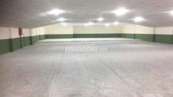 CHO  THUÊ  KHO  XƯỞNG ( 1700m2) PHƯỜNG  PHÚ  THẠNH  .QUẬN  TÂN PHÚ