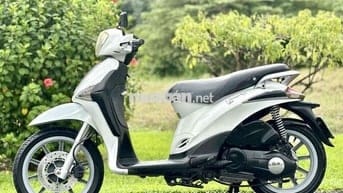 ✅✅ Liberty 125cc. 3VIE Zin Nguyên Bản. Tuyệt Đẹp