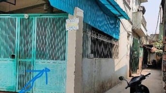 Cần bán nhà ngõ 253 Thúy Lĩnh – Hoàng Mai