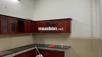 cho thuê nhà hẻm xe hơi, nhà mới, 3 tầng, 4 PN, 3 WC, DT 125m2