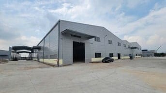 NHÀ XƯỞNG CHO DOANH NGHIỆP FDI, EPE THUÊ TẠI THÁI NGUYÊN