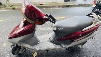 THANH LÝ XE SPACY NHẬT