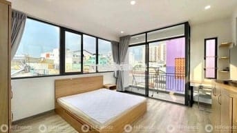 💥CĂN HỘ PENTHOUSE SIÊU ĐẸP | FULL NỘI THẤT SIÊU ĐẸP