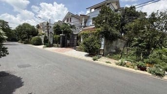 BÁN ĐẤT ĐƯỜNG SỐ 27 PHƯỜNG HIỆP BÌNH CHÁNH Q. THỦ ĐỨC