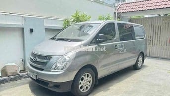 Hyundai Grand Starex 2013 - 135000 km