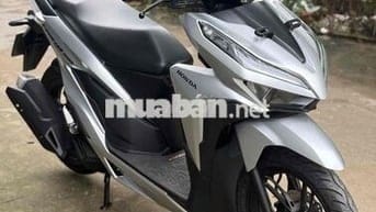 🌈 Vario 150 2019 Bạc Đen/ Xe Đẹp/ Máy Zin