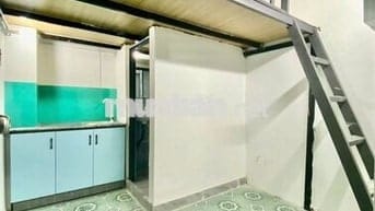 PHÒNG TRỌ FREE XE GẦN ĐẠI HỌC CÔNG NGHIỆP TP. HCM