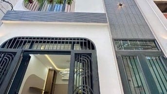 BÁN EM NHÀ NHỎ XINH PHÚ NHUẬN 