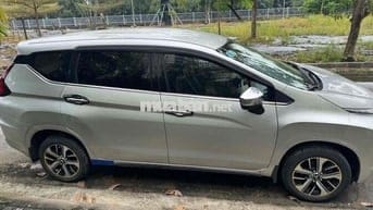 Mitsubishi Xpander Cross 2019 AT BSTP