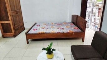 Phòng trọ đầy đủ nội thất kv Trung Văn- Phùng Khoang