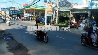 Mặt tiền phan huy ích p14 Gò Vấp cũ. 11x30m 2lầu kinh doanh sầm uất