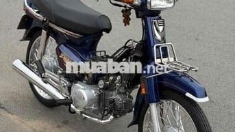 Super Dream 2005 BSTP chính chủ XE NHÀ dọn chơi