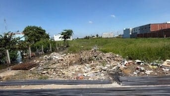 Cần Bán Gấp Đất Full Thổ Cư - Giá Còn Thương Lượng