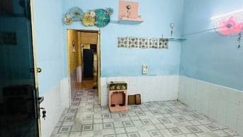 Cần bán nhà hẻm 124 Tạ Quang Bửu, Quận 8 – có tầng lửng 💎