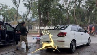 Kia Soluto 2020 1.4 AT Deluxe - 17000 km