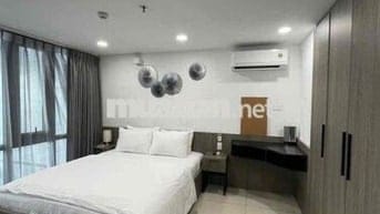 Siêu Phẩm Căn Hộ 1Pn Full Nt Thang máy tận phòng ở Lê Văn Sỹ, q3