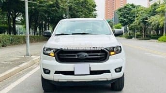 Ford Ranger 2020 XLS 2.2L 4x2 AT - 80000 km