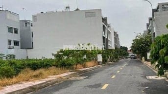 Cần bán đất Phường An Lạc Quận Bình Tân